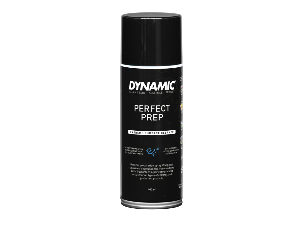 Čistič DYNAMIC Perfect Prep 400ml