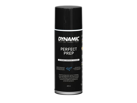 Čistič DYNAMIC Perfect Prep 400ml