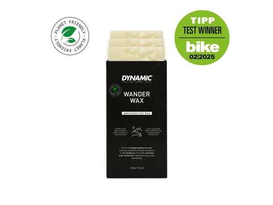 Vosk DYNAMIC Wander Wax 240g