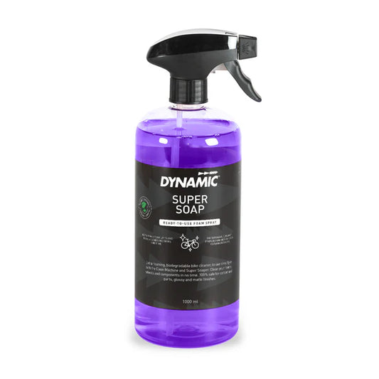 Čistič DYNAMIC Super Soap