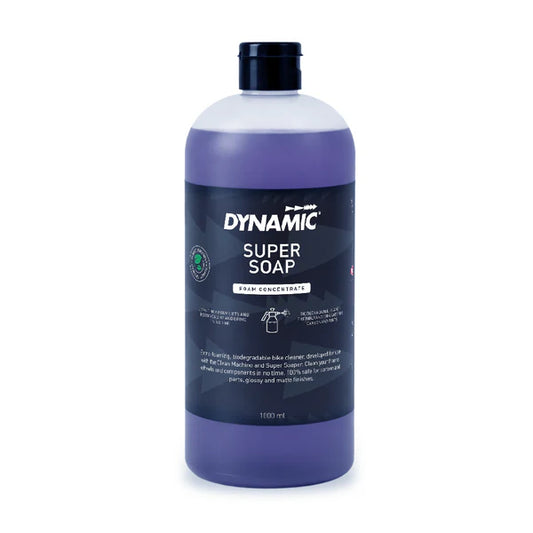 Čistič DYNAMIC Super Soap koncentrát