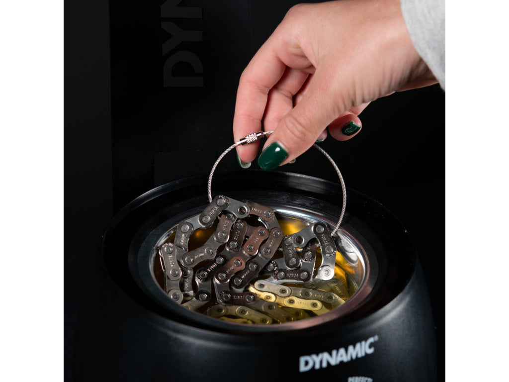 Řetězové spojky DYNAMIC Chain Couplers 3ks