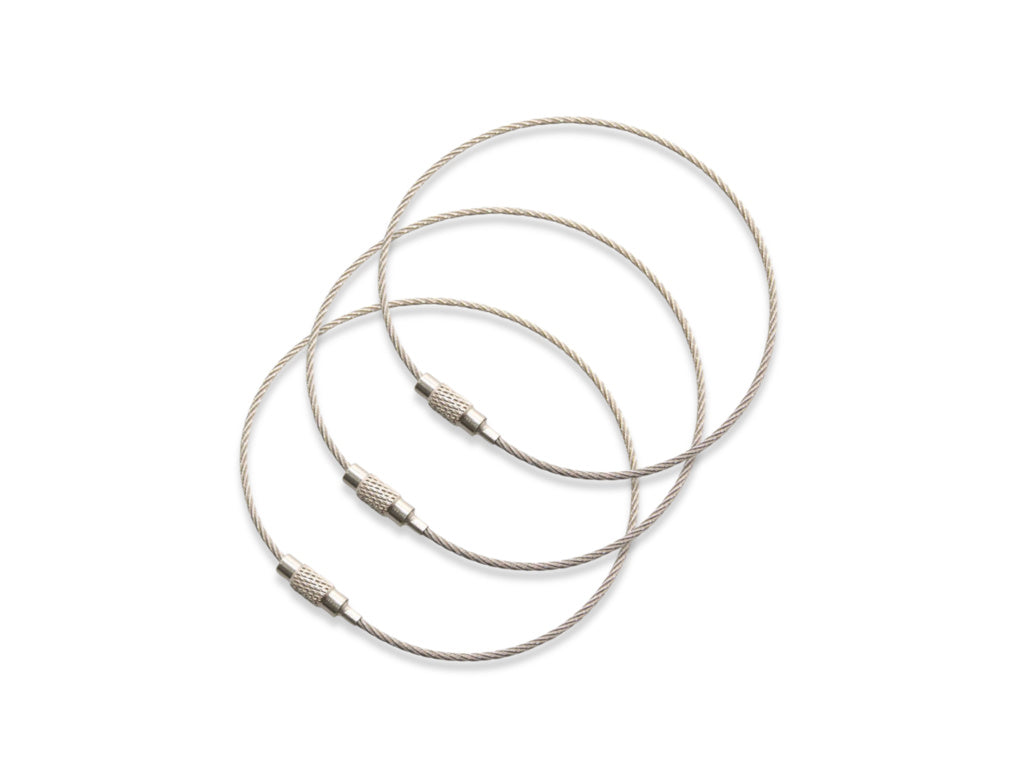 Řetězové spojky DYNAMIC Chain Couplers 3ks