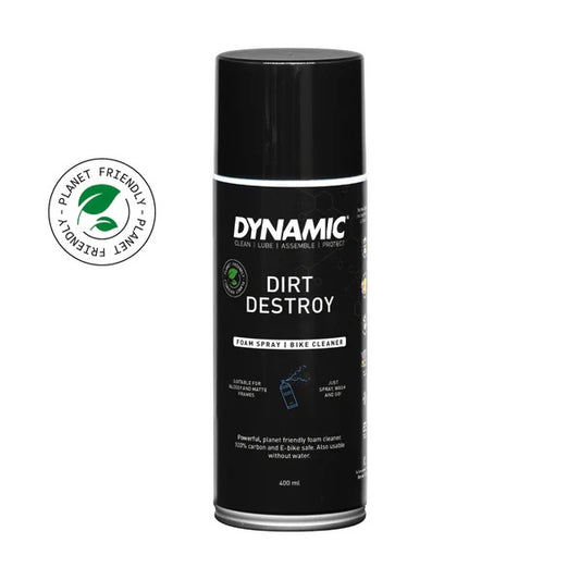 Čistič DYNAMIC Dirt Destroy 400ml