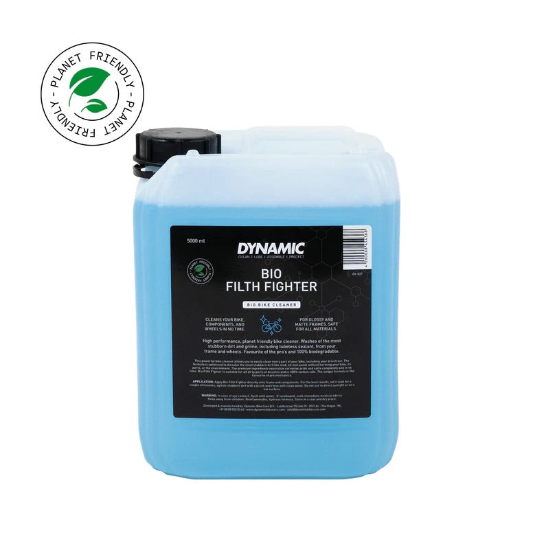 Čistič DYNAMIC Bio Filthfighter