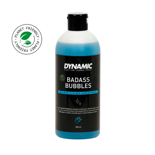 Čistič Badass Bubbles 500ml