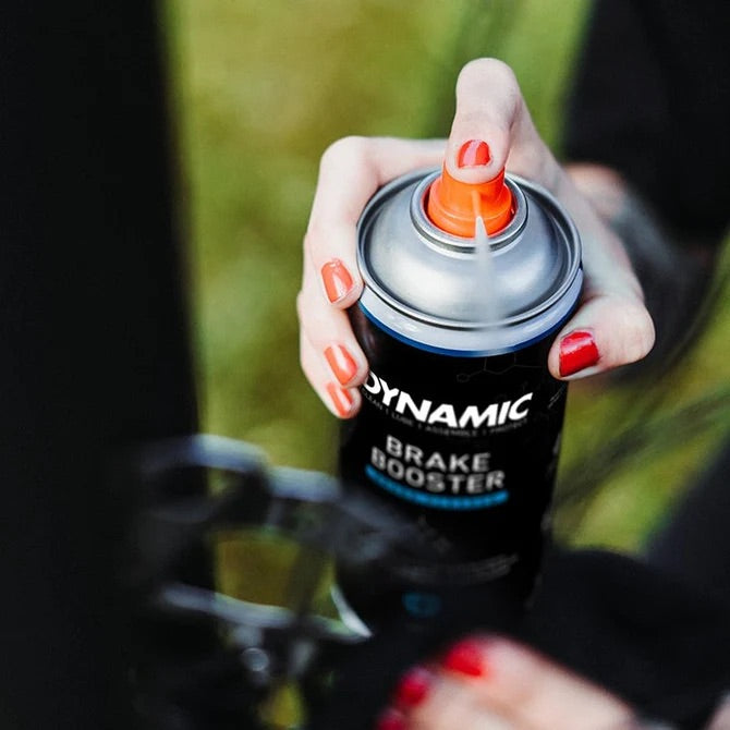 Čistič DYNAMIC Brake Booster