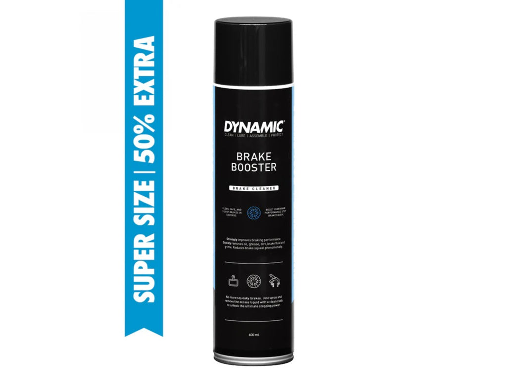 Čistič DYNAMIC Brake Booster