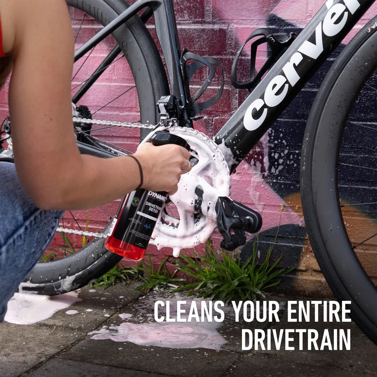 Čistič DYNAMIC Bio Drivetrain Detox