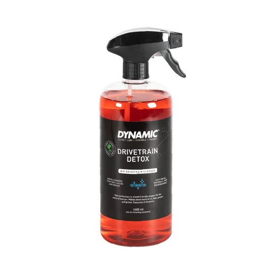 Čistič DYNAMIC Bio Drivetrain Detox