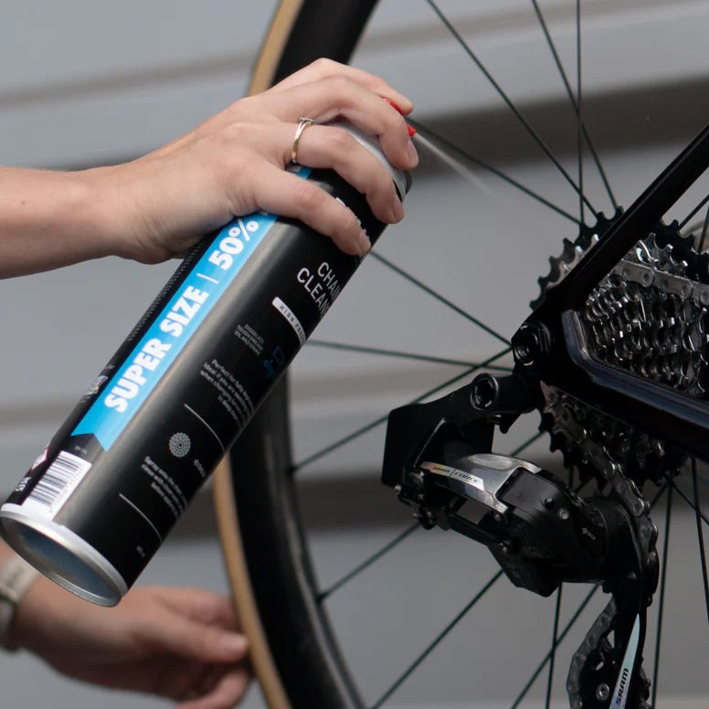 Čistič DYNAMIC Chain Cleaner Spray