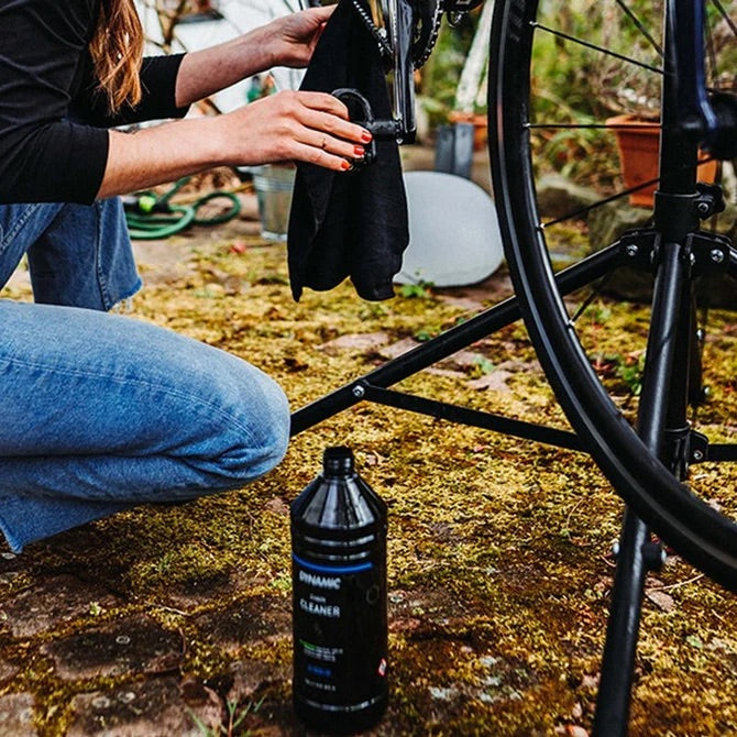Čistič DYNAMIC Chain Cleaner
