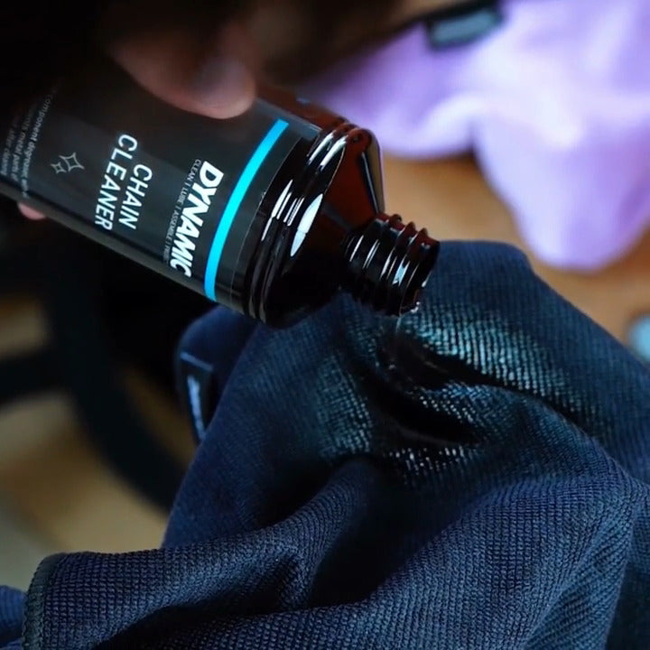 Čistič DYNAMIC Chain Cleaner