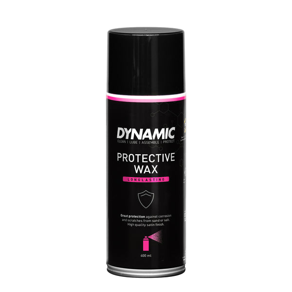 Ochranný sprej DYNAMIC Protective Wax Spray 400ml