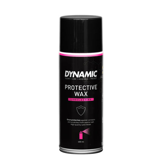 Ochranný sprej DYNAMIC Protective Wax Spray 400ml