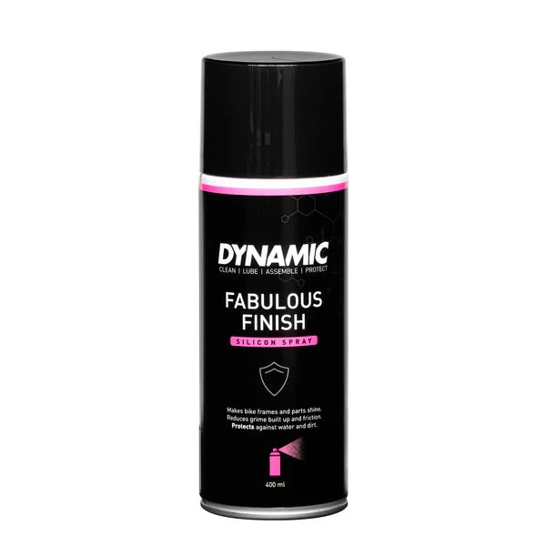 Ochranný sprej DYNAMIC Fabulous Finish 400ml