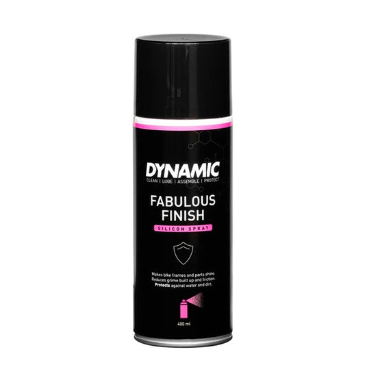 Ochranný sprej DYNAMIC Fabulous Finish 400ml