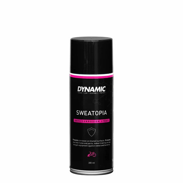 Ochranný sprej DYNAMIC Sweatopia 200ml