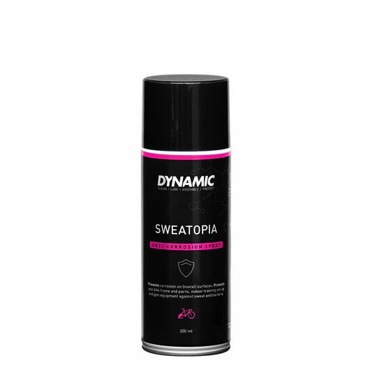 Ochranný sprej DYNAMIC Sweatopia 200ml