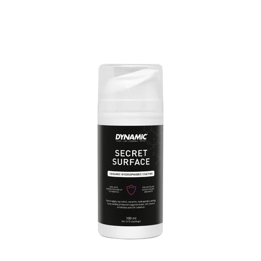 Keramická ochrana rámu DYNAMIC Secret Surface