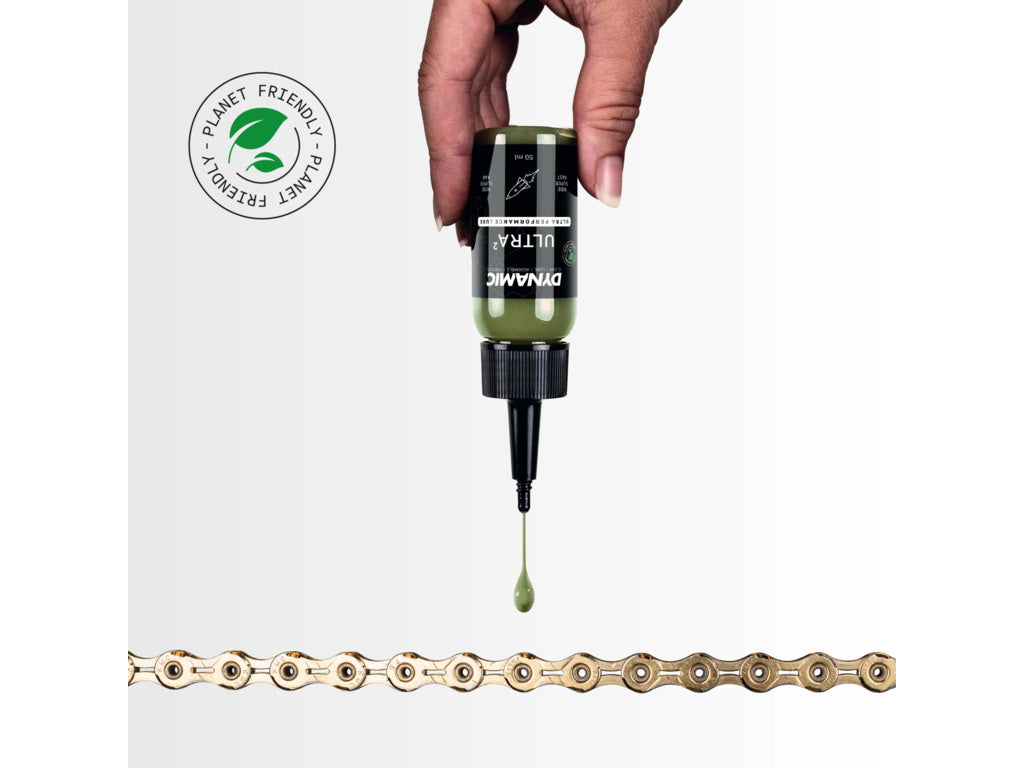 Olej DYNAMIC Ultra² 50ml