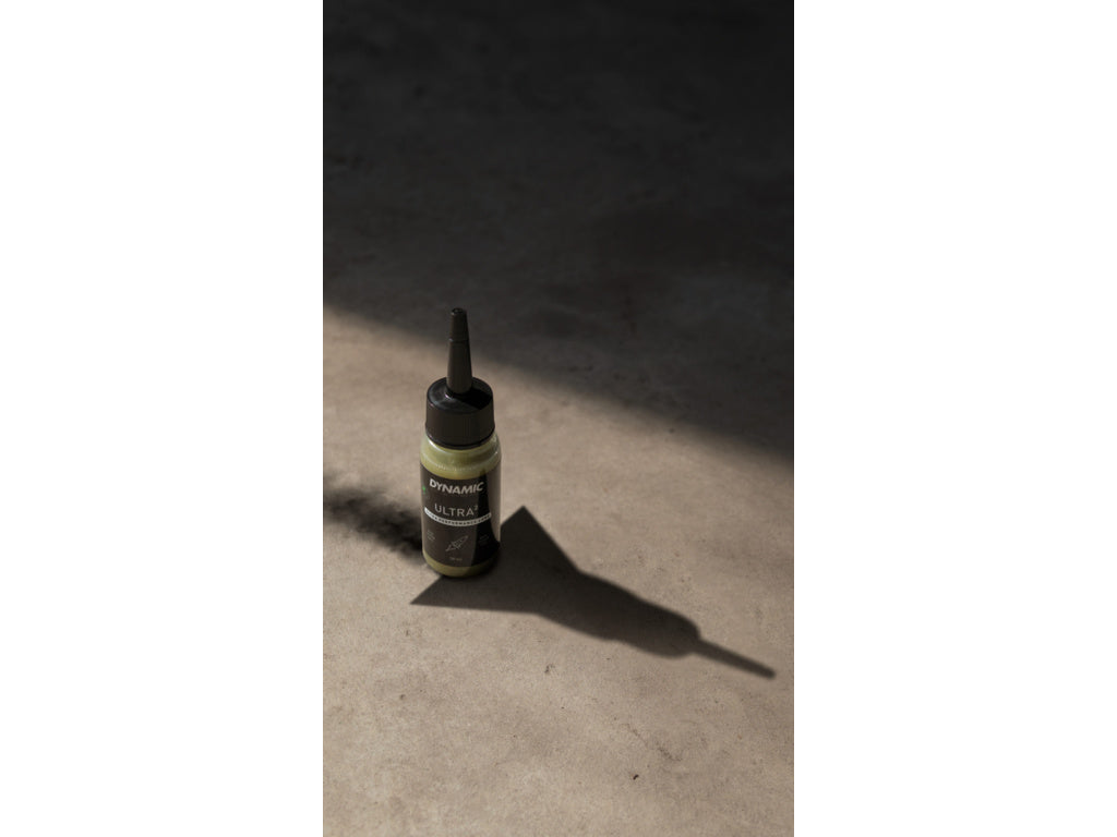 Olej DYNAMIC Ultra² 50ml