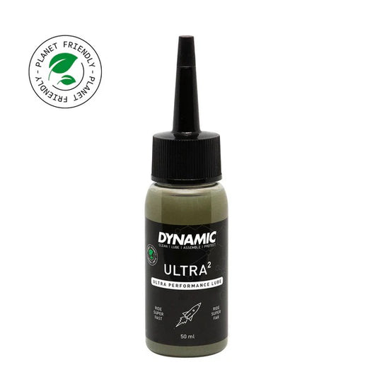 Olej DYNAMIC Ultra² 50ml