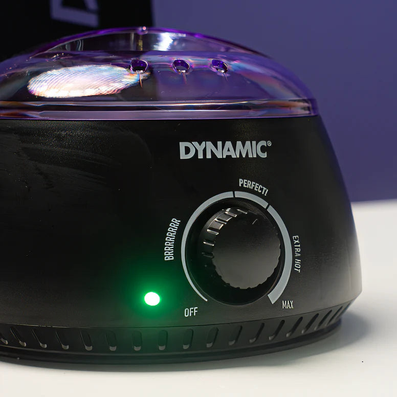 Voskovací stanice DYNAMIC Waxifyer 2 Set