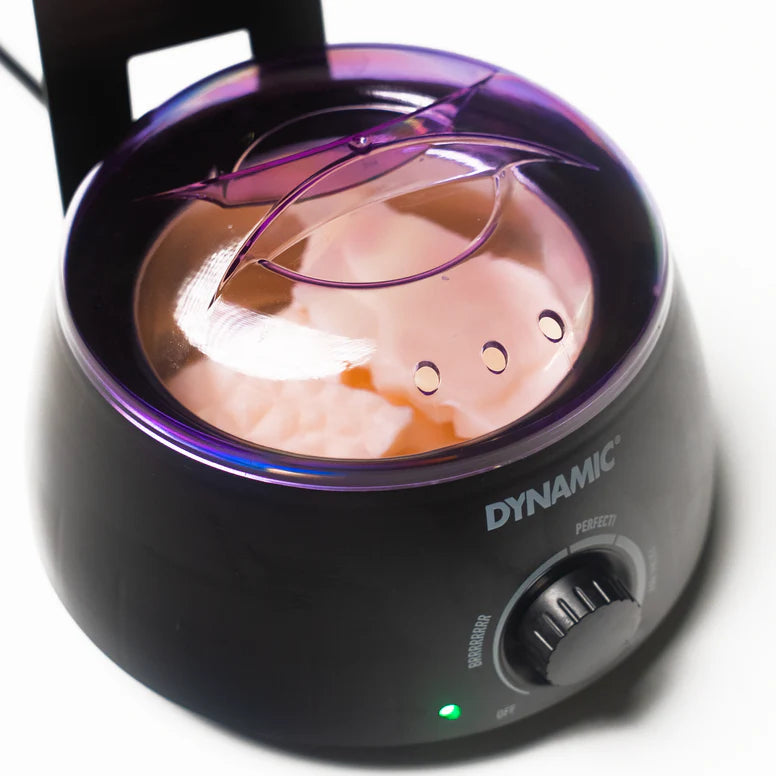 Voskovací stanice DYNAMIC Waxifyer 2 Set