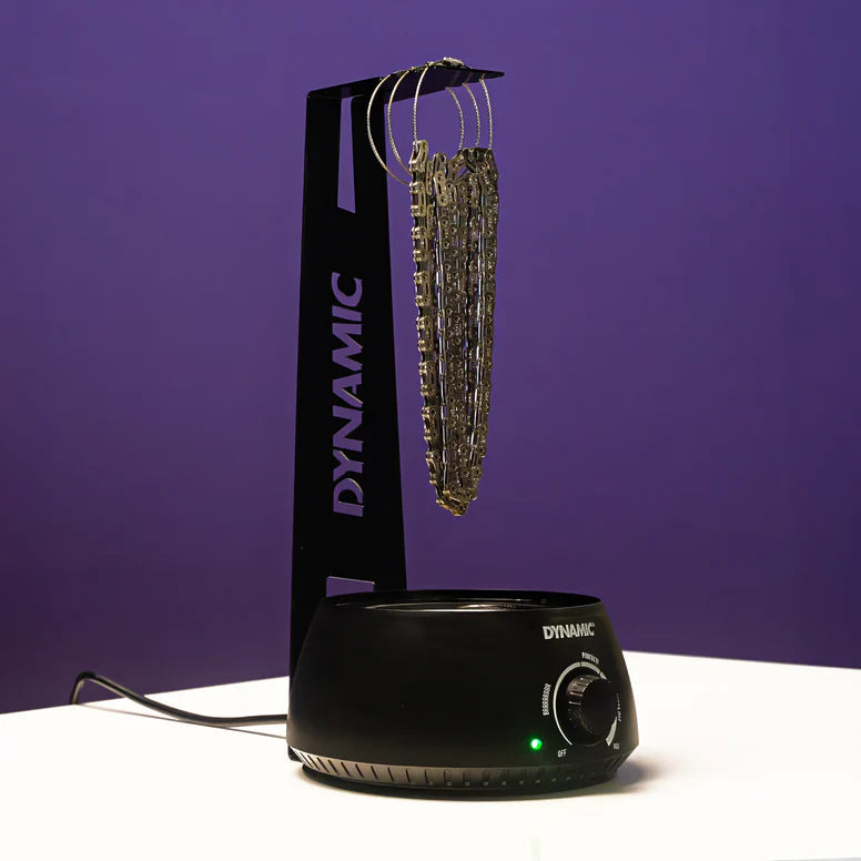 Voskovací stanice DYNAMIC Waxifyer 2 Set