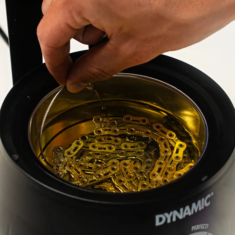 Voskovací stanice DYNAMIC Waxifyer 2 Set