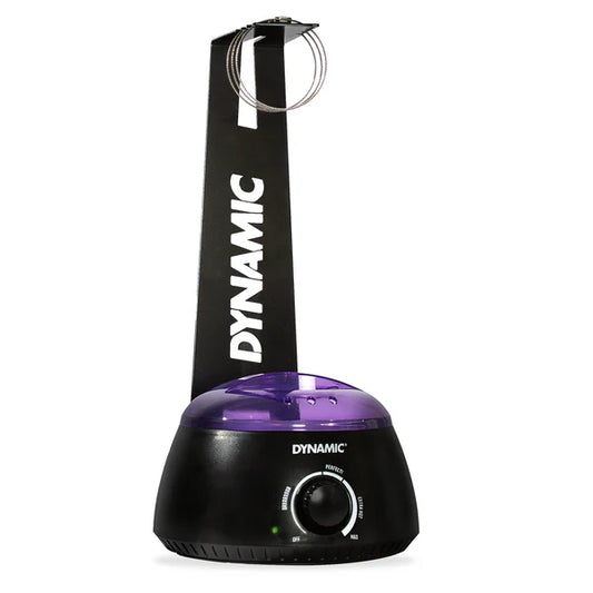 Voskovací stanice DYNAMIC Waxifyer 2 Set