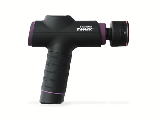 Masážní pistol DYNAMIC Therminator