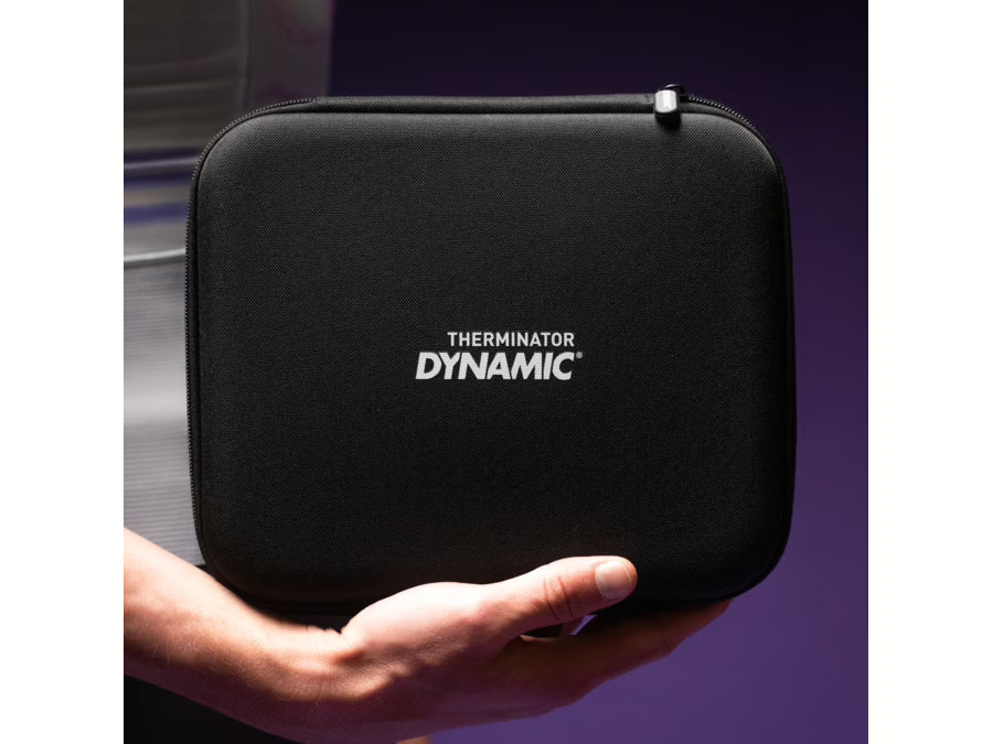 Masážní pistol DYNAMIC Therminator